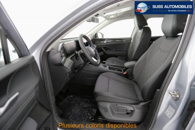 Volkswagen Tiguan image 8