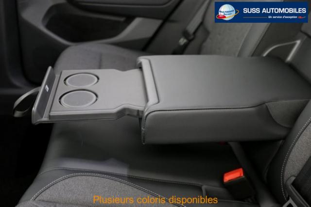 Volkswagen Tiguan image 1