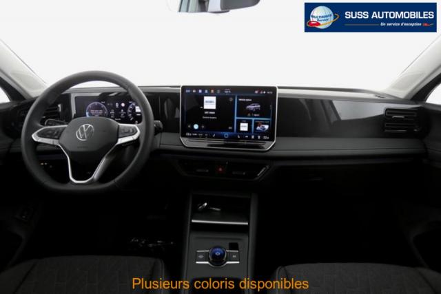 Volkswagen Tiguan image 6