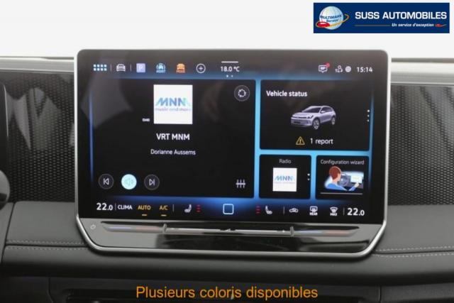 Volkswagen Tiguan image 9
