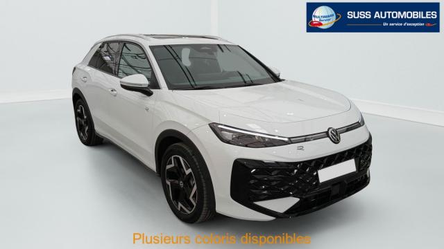 Volkswagen T-Roc image 3