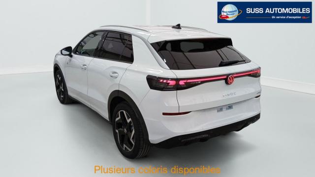 Volkswagen T-Roc image 9