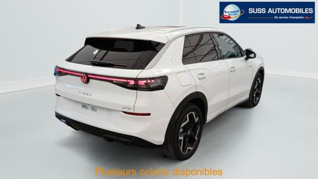 Volkswagen T-Roc image 7
