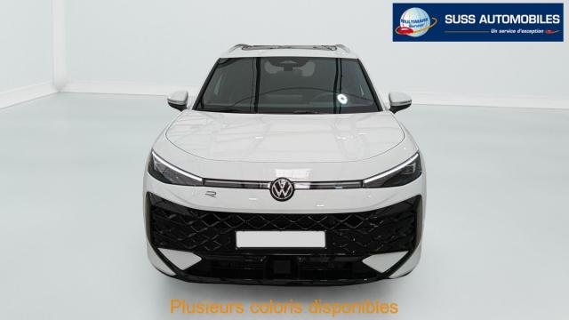 Volkswagen T-Roc image 1