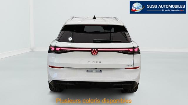 Volkswagen T-Roc image 4