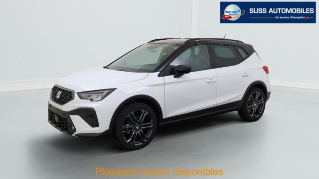 Seat Arona image 9