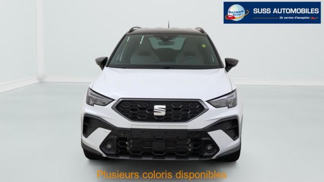 Seat Arona image 6