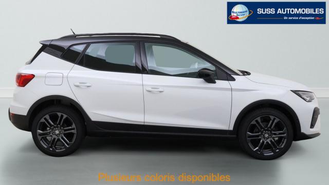 Seat Arona image 8