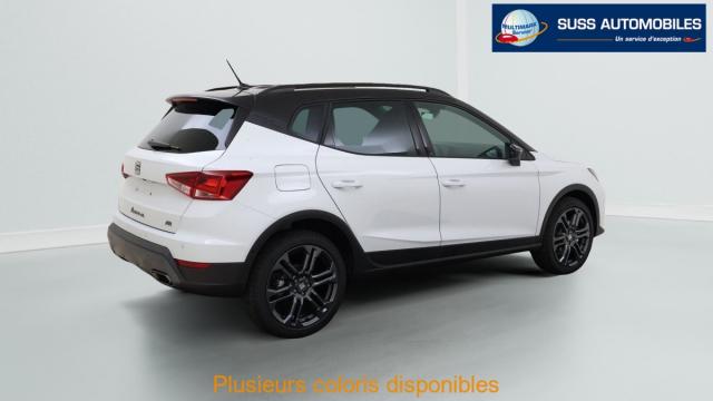 Seat Arona image 5