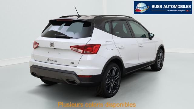 Seat Arona image 2