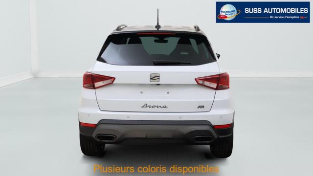 Seat Arona image 7