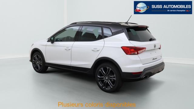 Seat Arona image 3