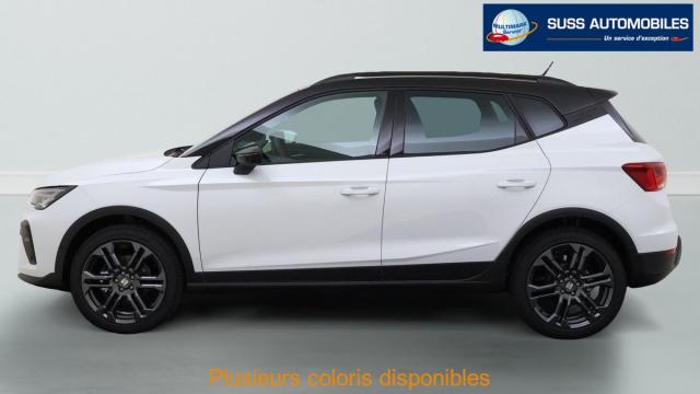 Seat Arona image 4