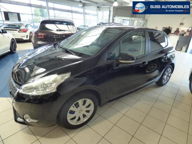 Peugeot 208 image 6