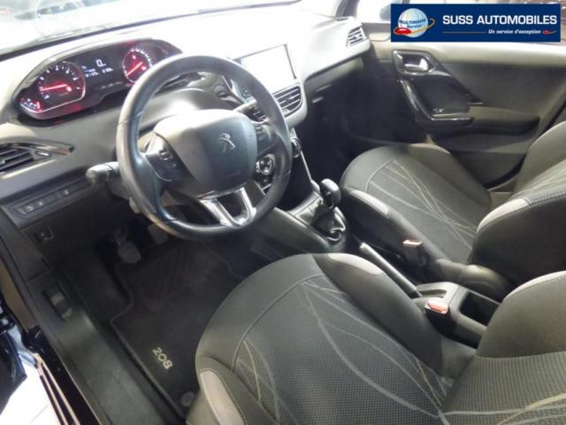 Peugeot 208 image 5