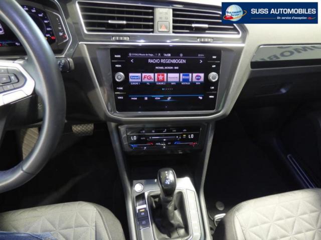 Volkswagen Tiguan image 5