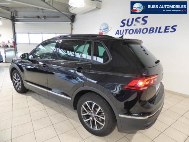 Volkswagen Tiguan image 6