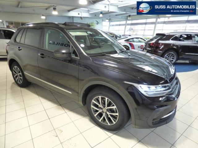 Volkswagen Tiguan image 9