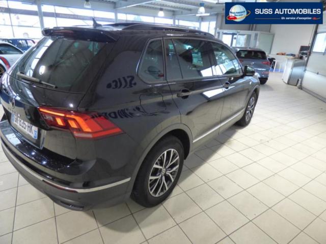 Volkswagen Tiguan image 8