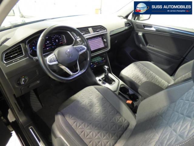 Volkswagen Tiguan image 3