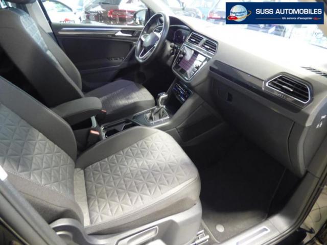 Volkswagen Tiguan image 1