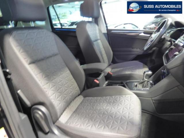 Volkswagen Tiguan image 7