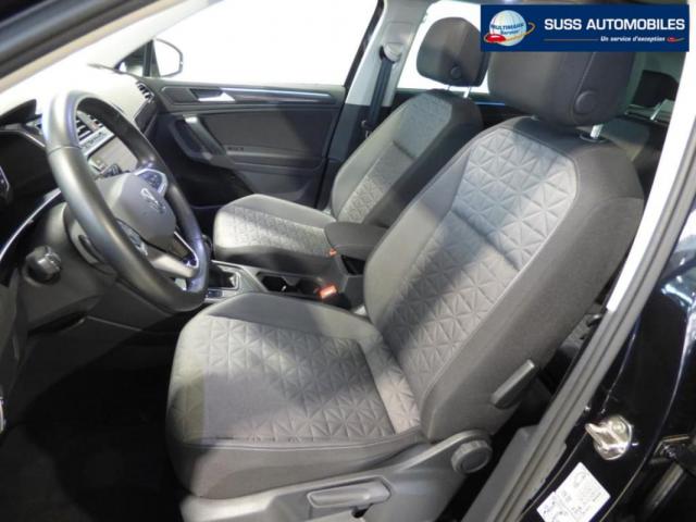 Volkswagen Tiguan image 2