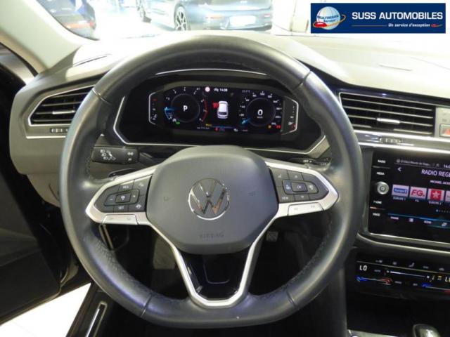 Volkswagen Tiguan image 4