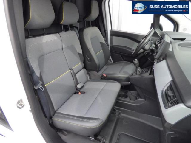 Renault Kangoo image 2