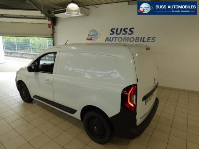 Renault Kangoo image 5