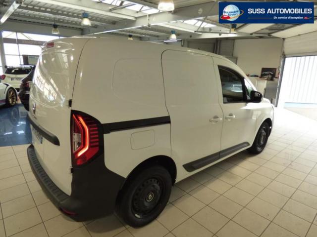 Renault Kangoo image 1