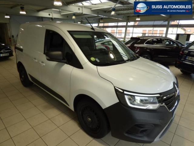 Renault Kangoo image 9