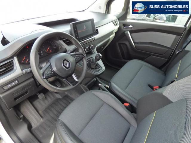 Renault Kangoo image 8