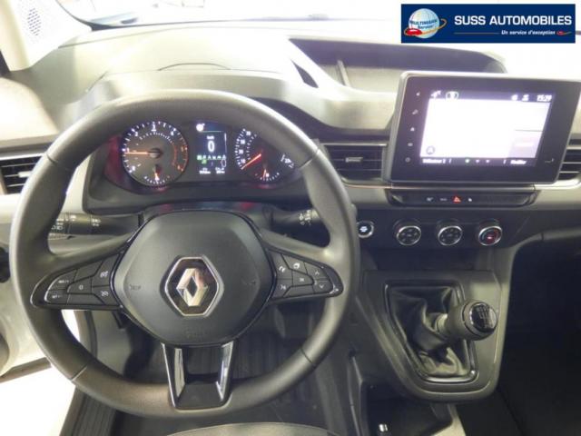 Renault Kangoo image 3