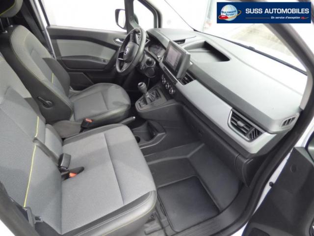 Renault Kangoo image 4