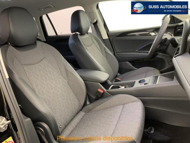 Volkswagen Tiguan image 7