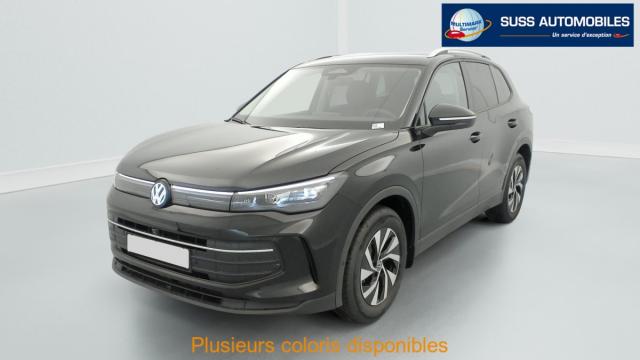 Volkswagen Tiguan image 8