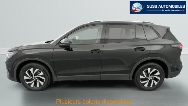 Volkswagen Tiguan image 4