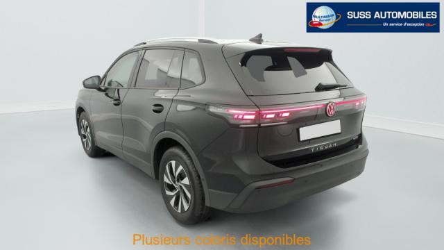 Volkswagen Tiguan image 3