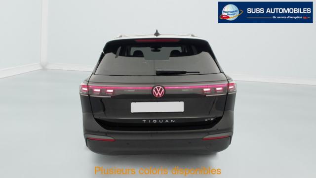 Volkswagen Tiguan image 5