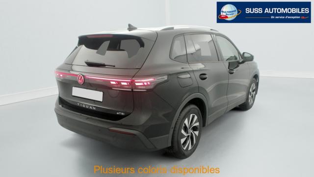 Volkswagen Tiguan image 1