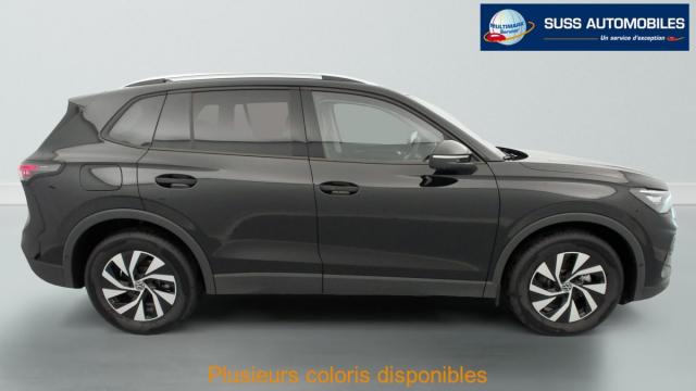 Volkswagen Tiguan image 9