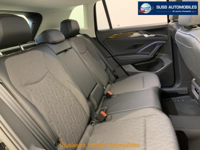 Volkswagen Tiguan image 6