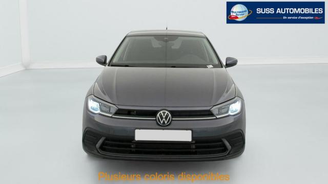 Volkswagen Polo image 8