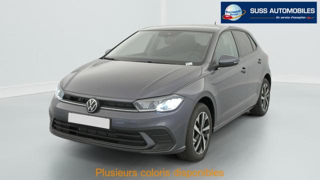 Volkswagen Polo image 9