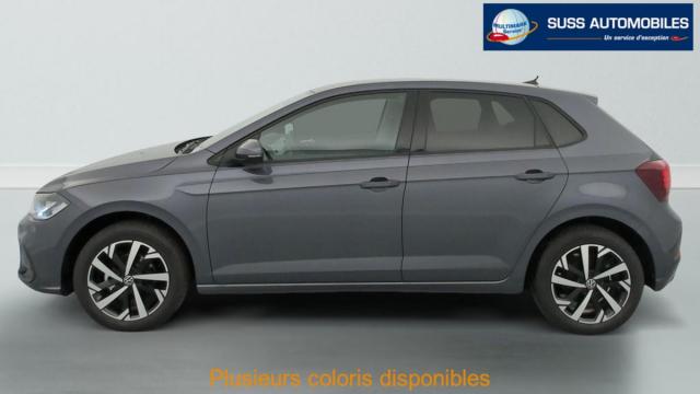 Volkswagen Polo image 6