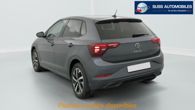 Volkswagen Polo image 7