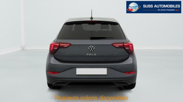 Volkswagen Polo image 4