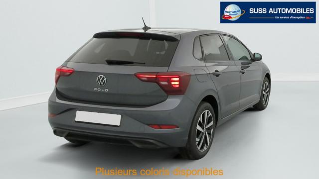 Volkswagen Polo image 2