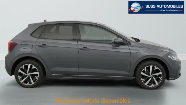 Volkswagen Polo image 3